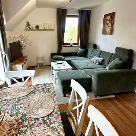 Apartman Kamzik Teo Donovaly Buitenkant foto