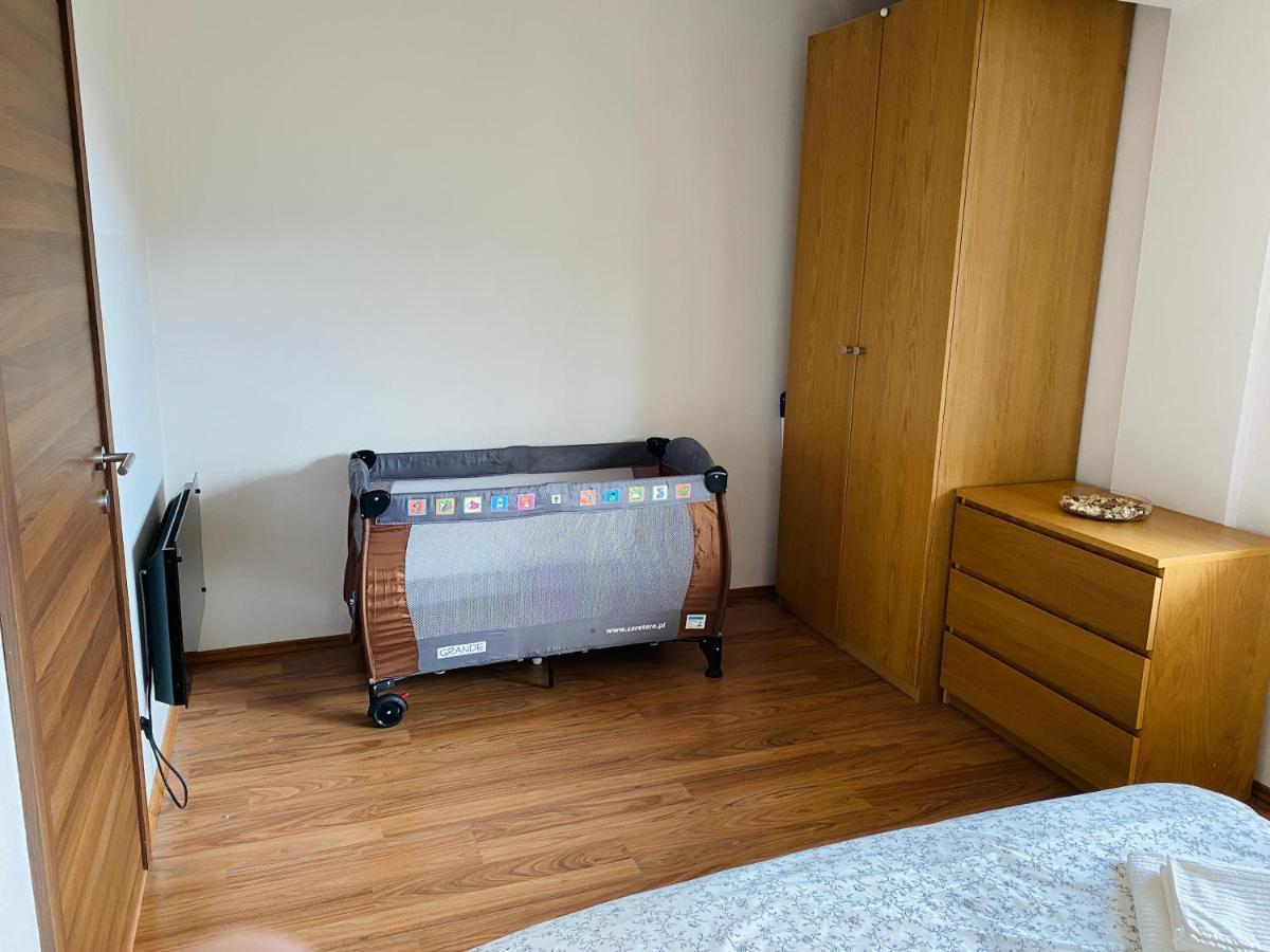 Apartman Kamzik Teo Donovaly Buitenkant foto